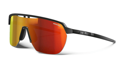 Julbo | Frequency | Reactiv 1-3 Light Amplifier | Hardloopzonnebril | Trail.nl