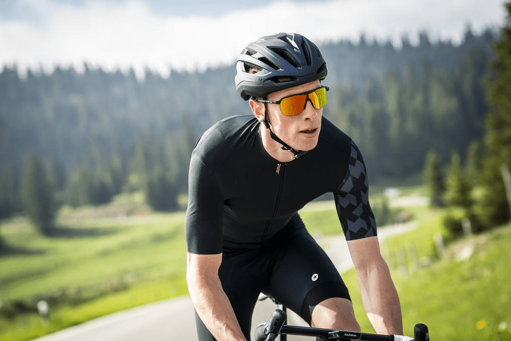 Julbo | Frequency | Reactiv 1-3 Light Amplifier | Hardloopzonnebril | Trail.nl