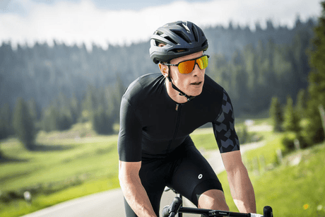 Julbo | Frequency | Reactiv 1-3 Light Amplifier | Hardloopzonnebril | Trail.nl