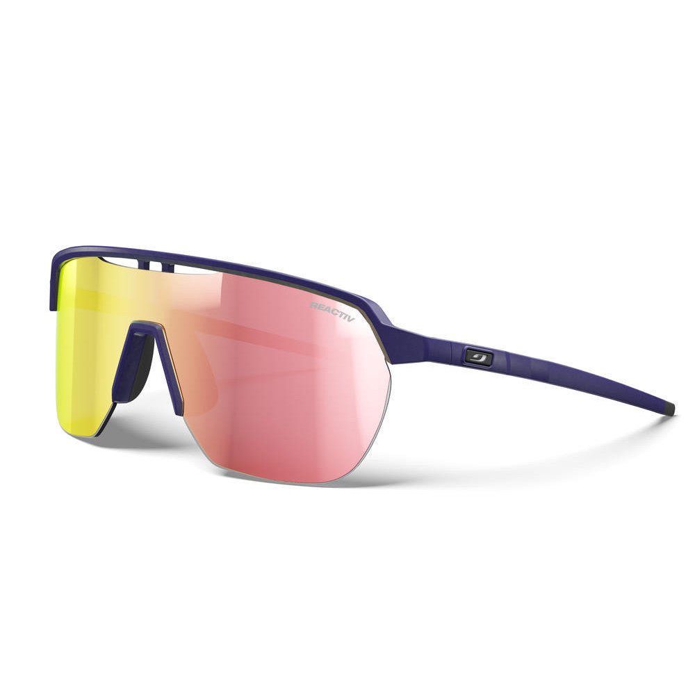 Julbo | Frequency | Reactiv | Trail.nl
