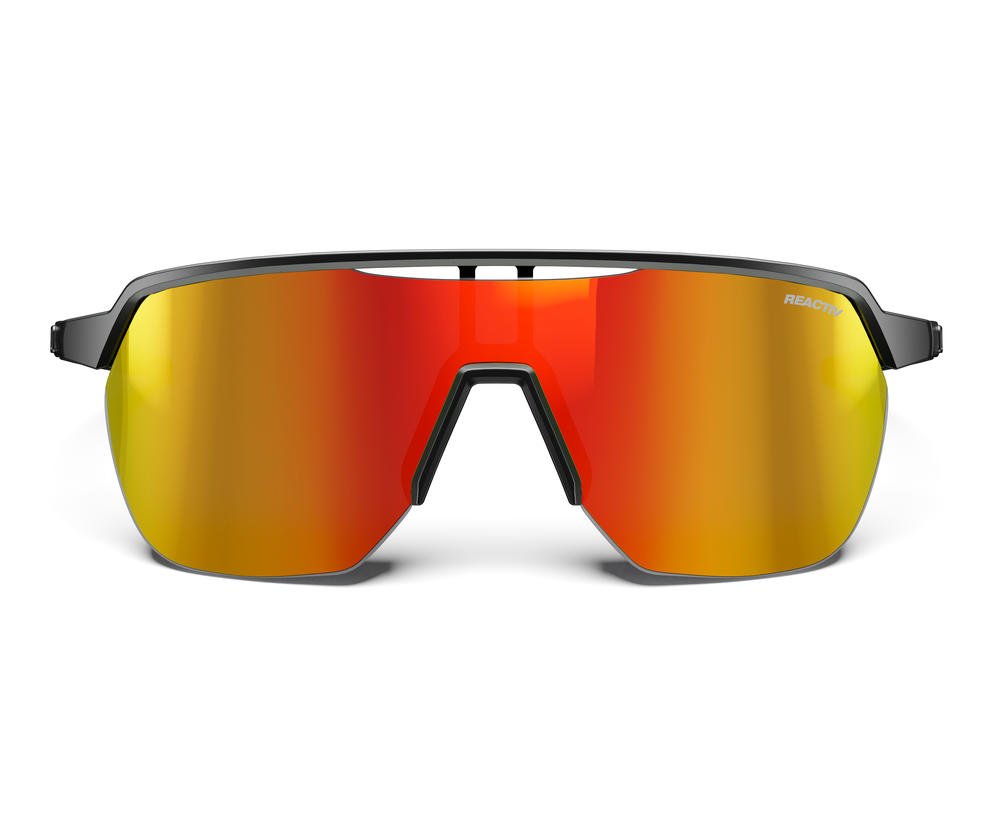 Julbo | Frequency | Reactiv | Hardloopzonnebril - Trail.nl