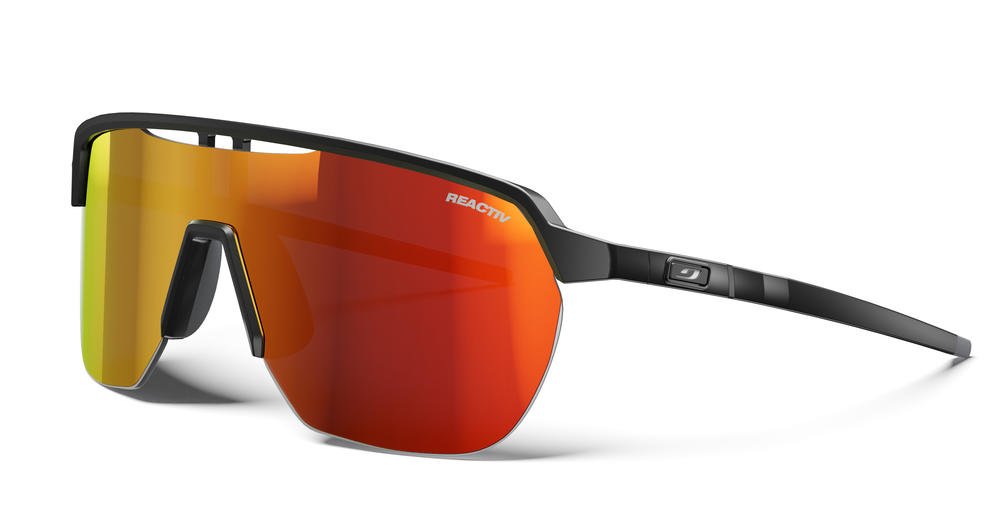 Julbo | Frequency | Reactiv | Hardloopzonnebril - Trail.nl
