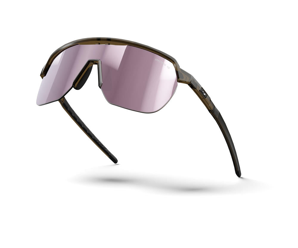 Julbo | Frequency | Spectron HD | Hardloopzonnebril - Trail.nl