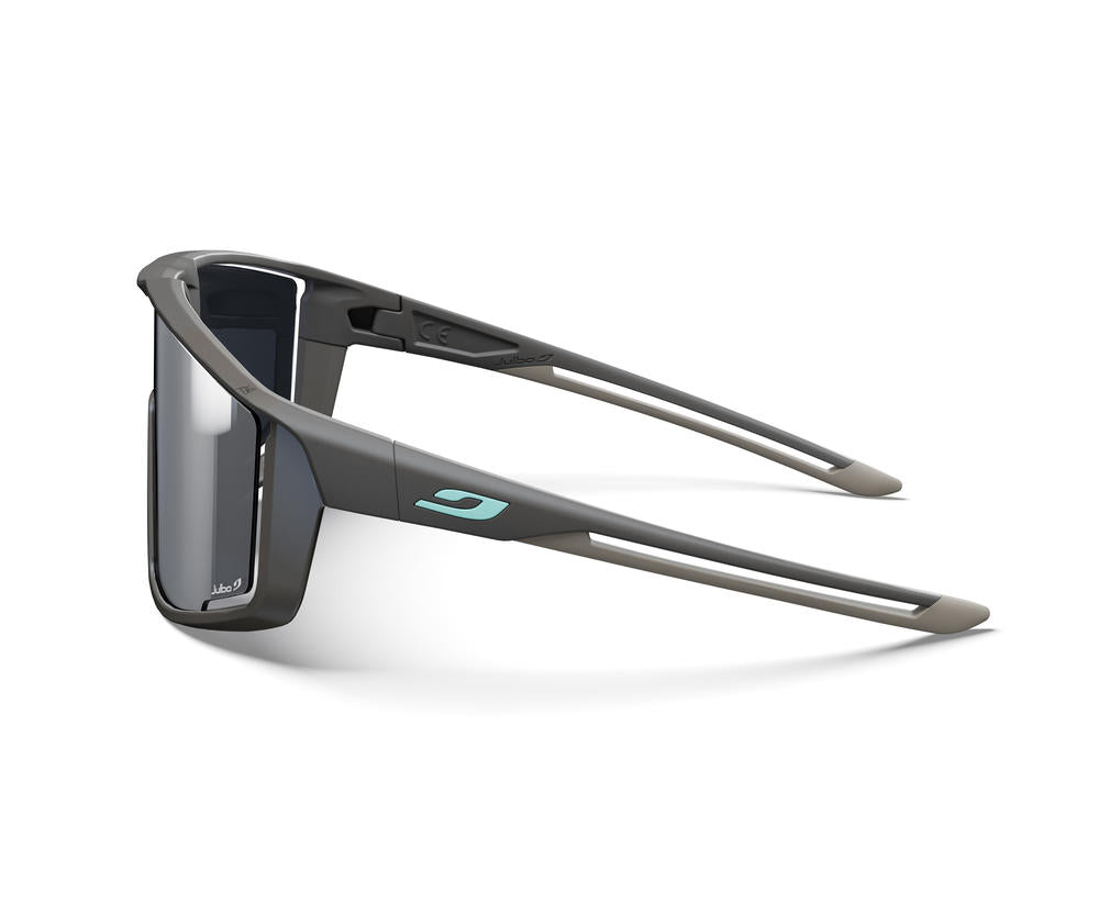 Julbo | Fury Kilian Jornet | Spectron 3 | Hardloopzonnebril - Trail.nl