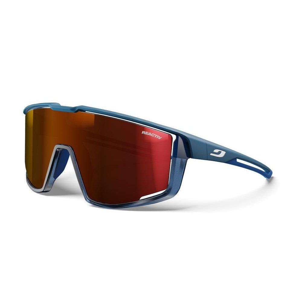 Julbo | Fury | Reactiv | Trail.nl