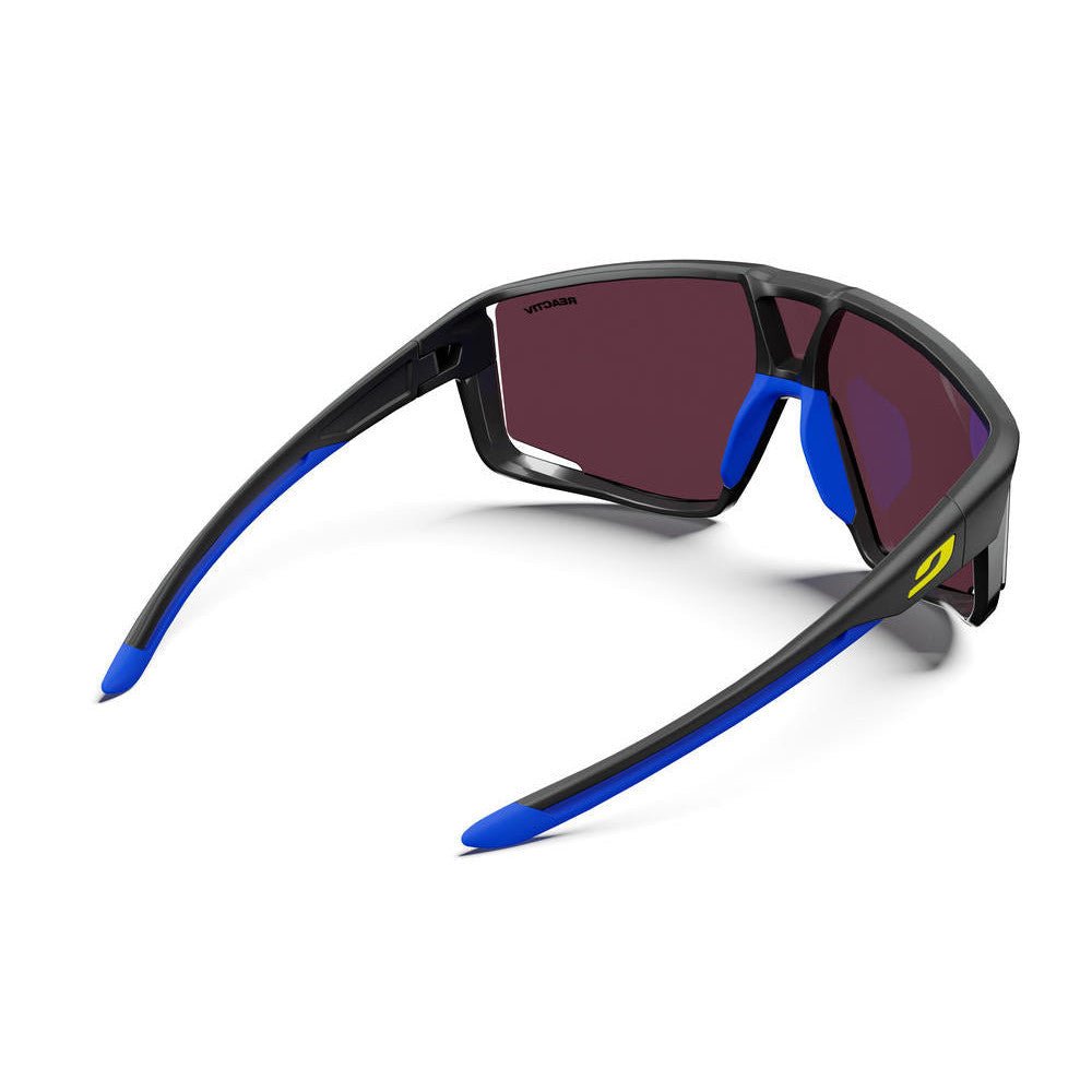Julbo | Fury | Reactiv | Trail.nl