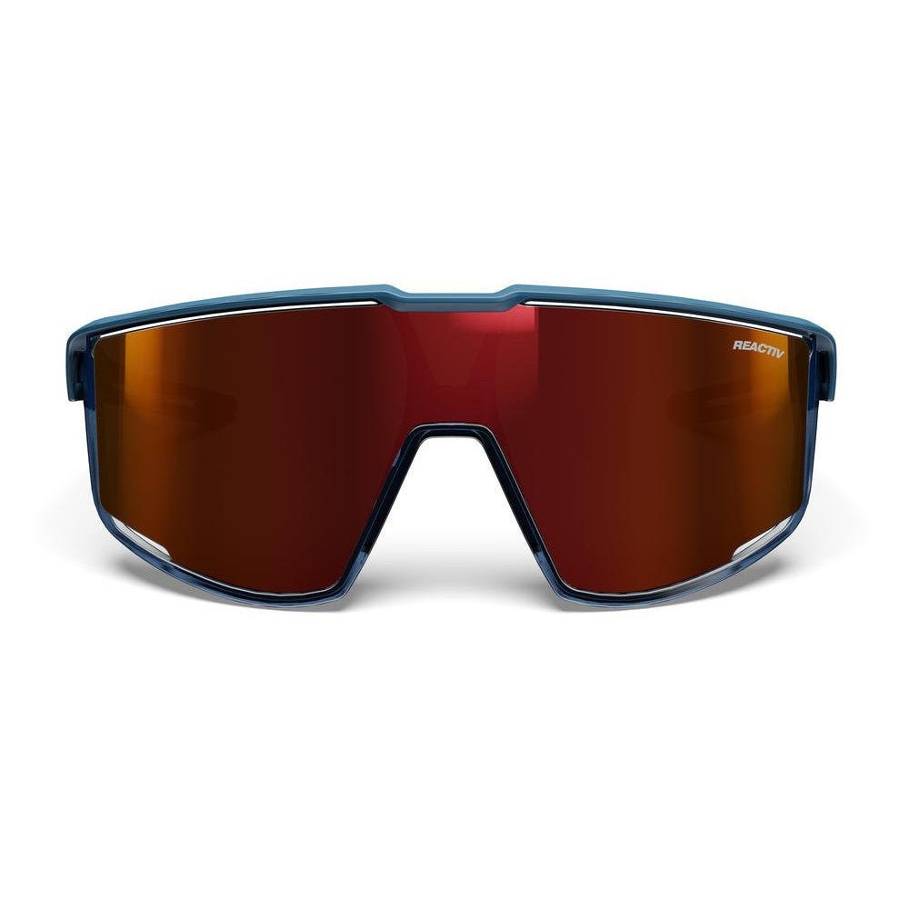 Julbo | Fury | Reactiv | Trail.nl