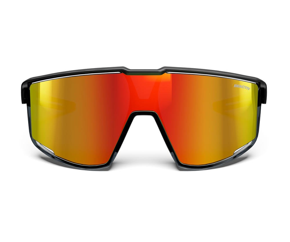 Julbo | Fury | Reactiv | Hardloopzonnebril - Trail.nl