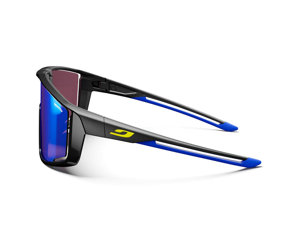 Julbo | Fury | Reactiv | Hardloopzonnebril - Trail.nl