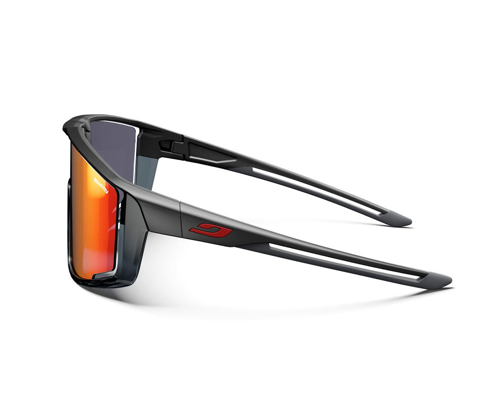 Julbo | Fury | Reactiv | Hardloopzonnebril - Trail.nl