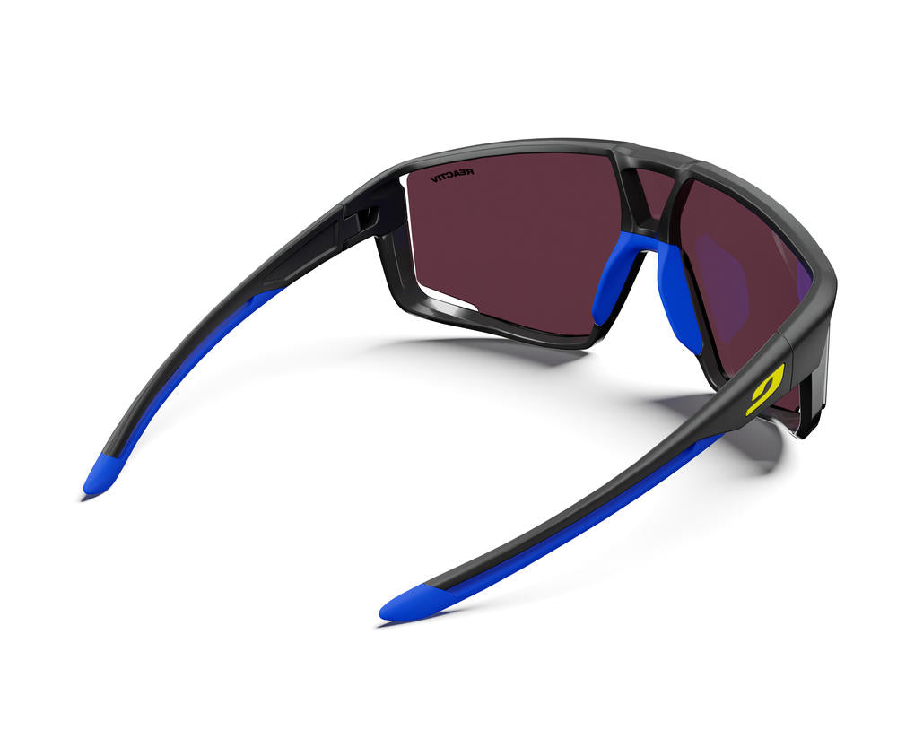 Julbo | Fury | Reactiv | Hardloopzonnebril - Trail.nl