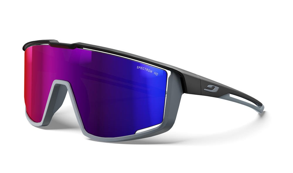 Julbo | Fury | Spectron HD | Hardloopzonnebril - Trail.nl