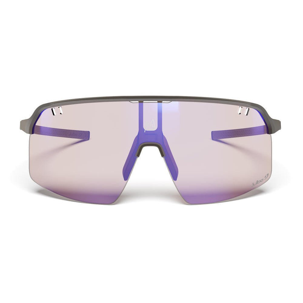 Julbo | Intensity Kilian Jornet | Reactiv 1-3 High Contrast | Trail.nl