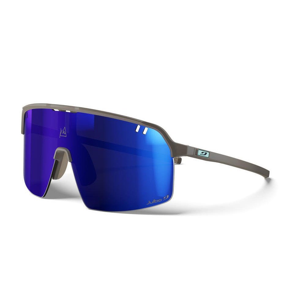 Julbo | Intensity Kilian Jornet | Reactiv 1-3 High Contrast | Trail.nl