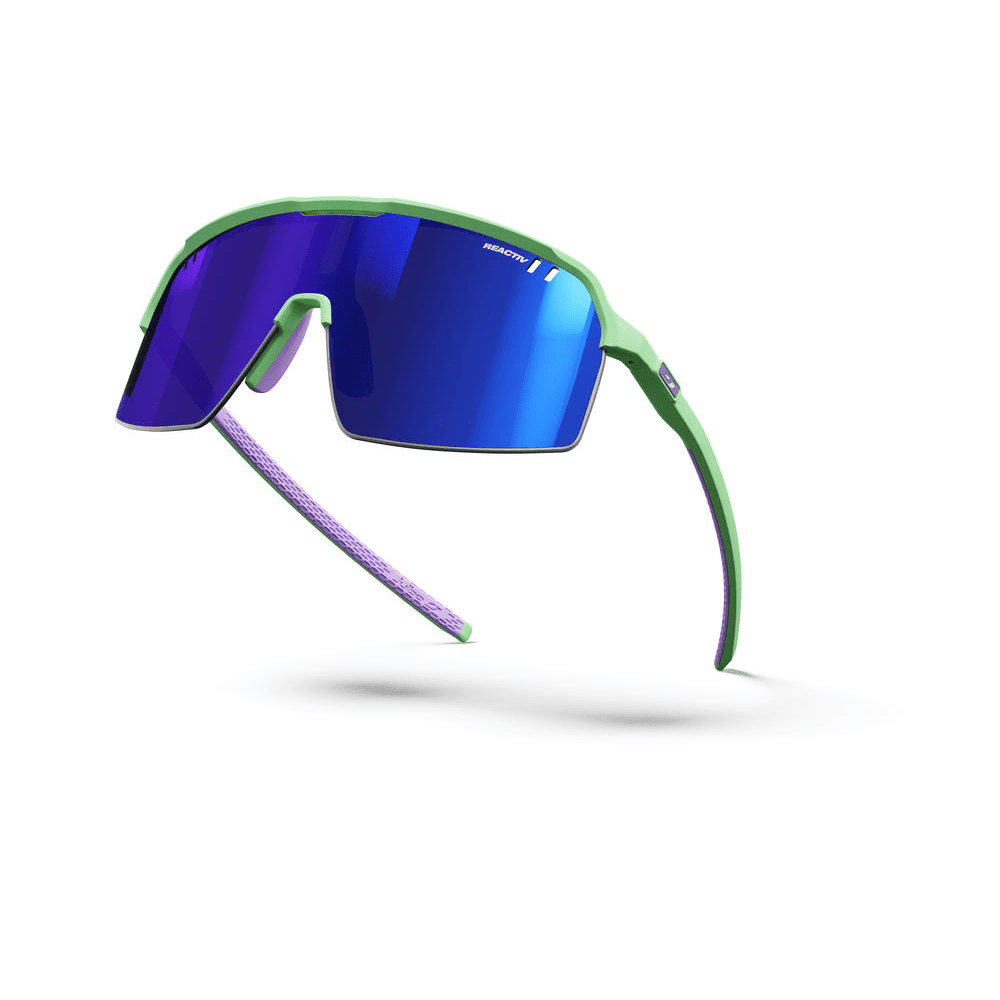 Julbo | Intensity | Reactiv 1-3 High Contrast | Trail.nl