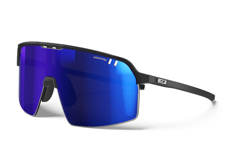 Julbo | Intensity | Reactiv 1-3 High Contrast | Hardloopzonnebril | Trail.nl