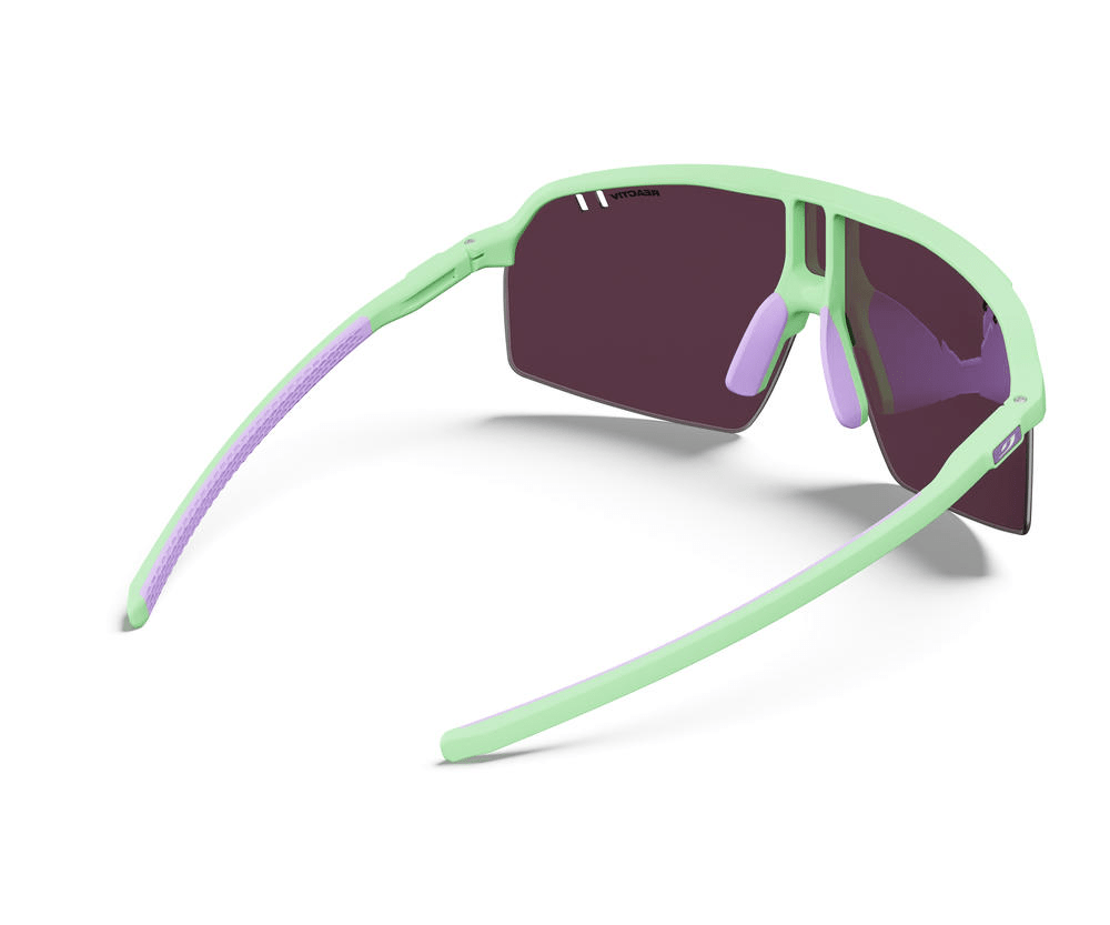 Julbo | Intensity | Reactiv 1-3 High Contrast | Hardloopzonnebril | Trail.nl