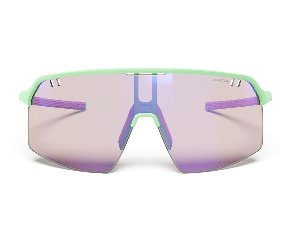 Julbo | Intensity | Reactiv 1-3 High Contrast | Hardloopzonnebril | Trail.nl