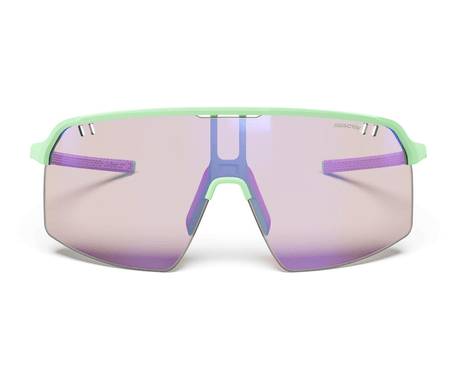 Julbo | Intensity | Reactiv 1-3 High Contrast | Hardloopzonnebril | Trail.nl