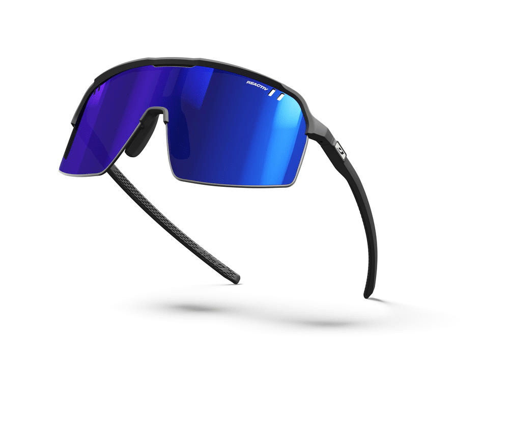 Julbo | Intensity | Reactiv 1-3 High Contrast | Hardloopzonnebril | Trail.nl