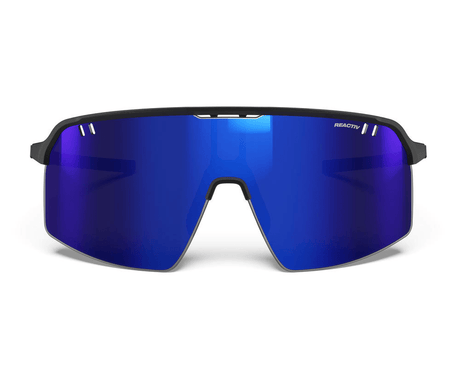 Julbo | Intensity | Reactiv 1-3 High Contrast | Hardloopzonnebril | Trail.nl