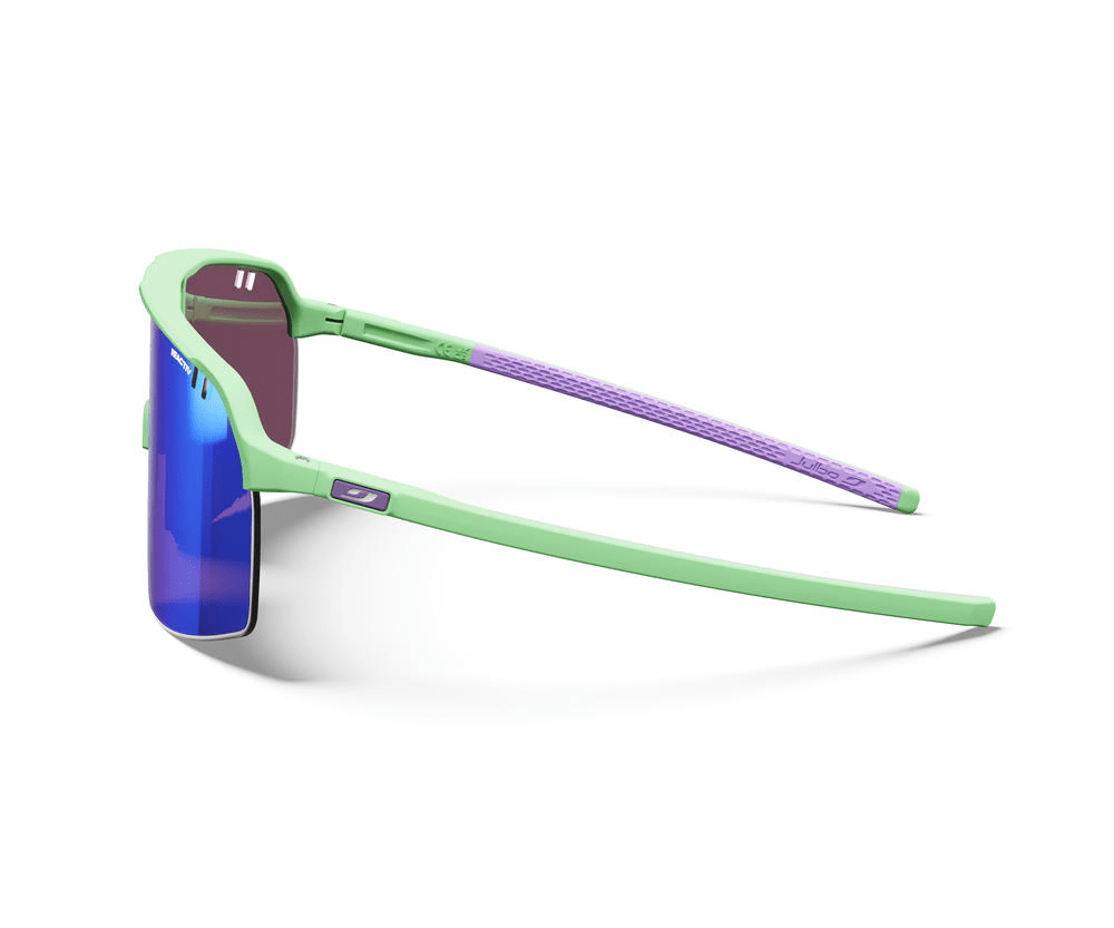 Julbo | Intensity | Reactiv 1-3 High Contrast | Hardloopzonnebril | Trail.nl