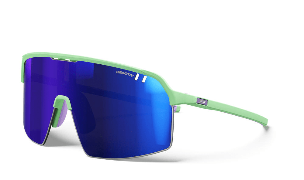 Julbo | Intensity | Reactiv 1-3 High Contrast | Hardloopzonnebril | Trail.nl
