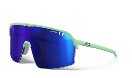 Julbo | Intensity | Reactiv 1-3 High Contrast | Hardloopzonnebril | Trail.nl