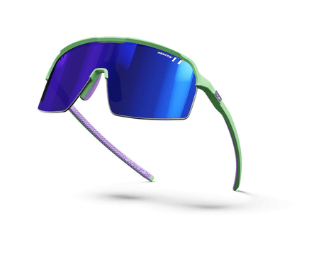 Julbo | Intensity | Reactiv 1-3 High Contrast | Hardloopzonnebril | Trail.nl