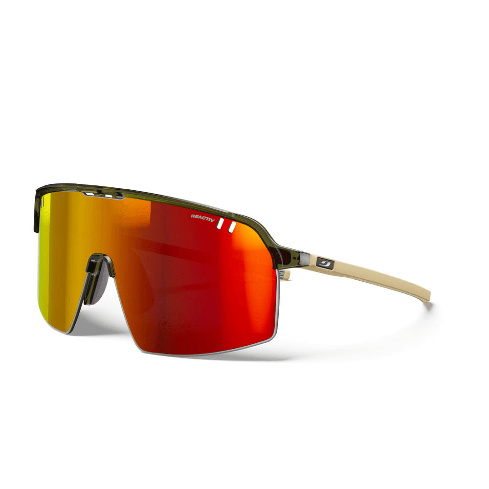 Julbo | Intensity | Reactiv 1-3 Light Amplifier | Trail.nl