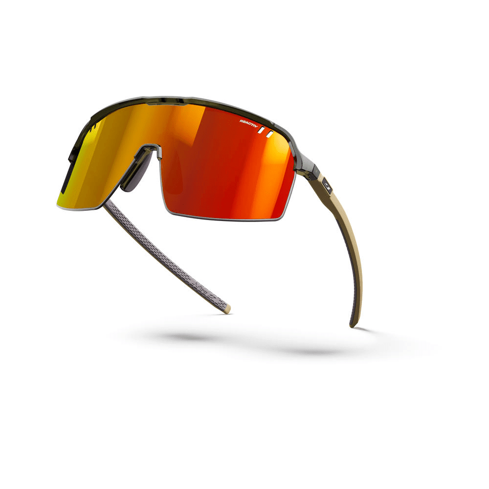 Julbo | Intensity | Reactiv 1-3 Light Amplifier | Trail.nl