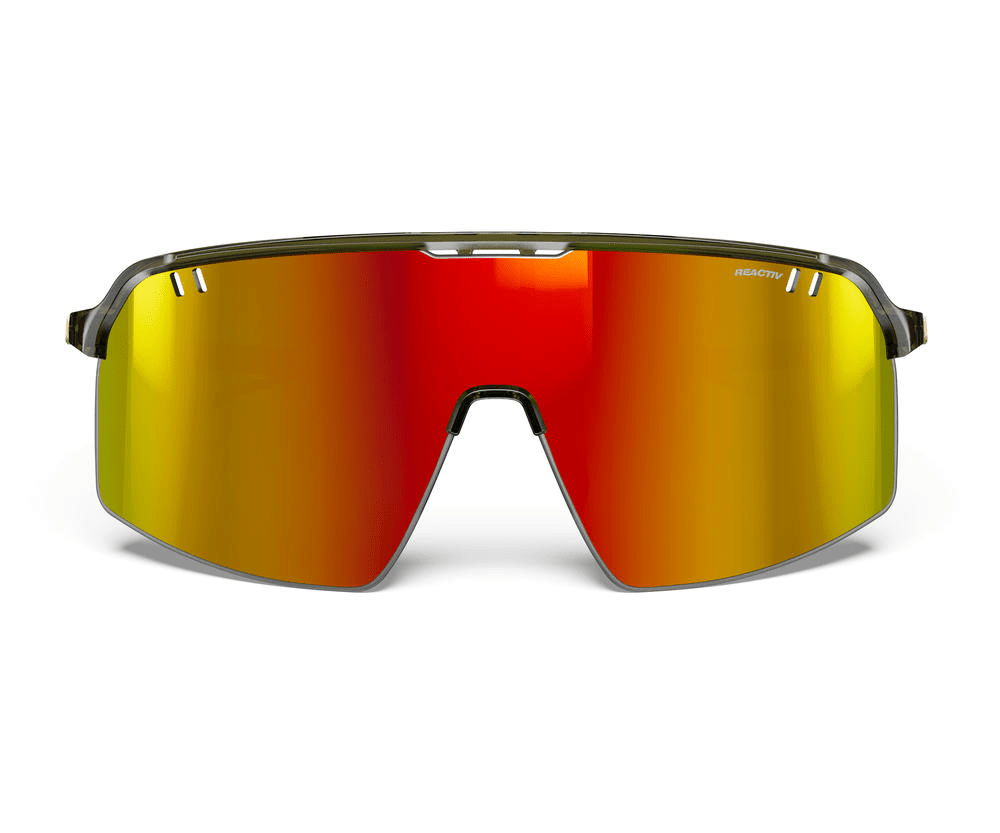 Julbo | Intensity | Reactiv 1-3 Light Amplifier | Hardloopzonnebril | Trail.nl