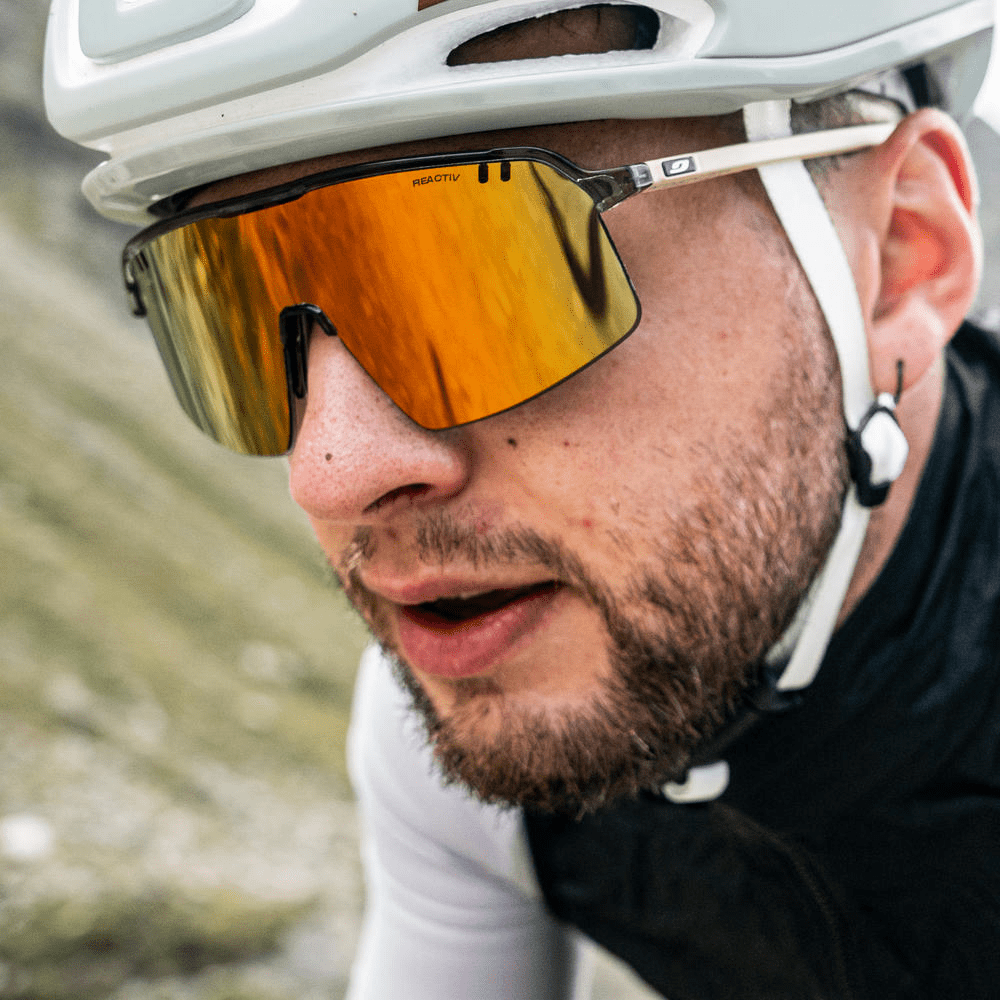 Julbo | Intensity | Reactiv 1-3 Light Amplifier | Hardloopzonnebril | Trail.nl