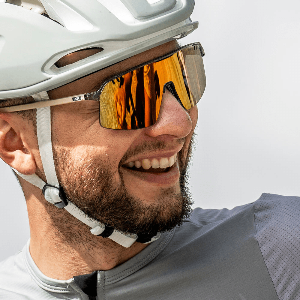 Julbo | Intensity | Reactiv 1-3 Light Amplifier | Hardloopzonnebril | Trail.nl