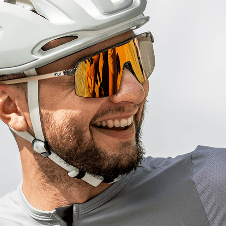Julbo | Intensity | Reactiv 1-3 Light Amplifier | Hardloopzonnebril | Trail.nl