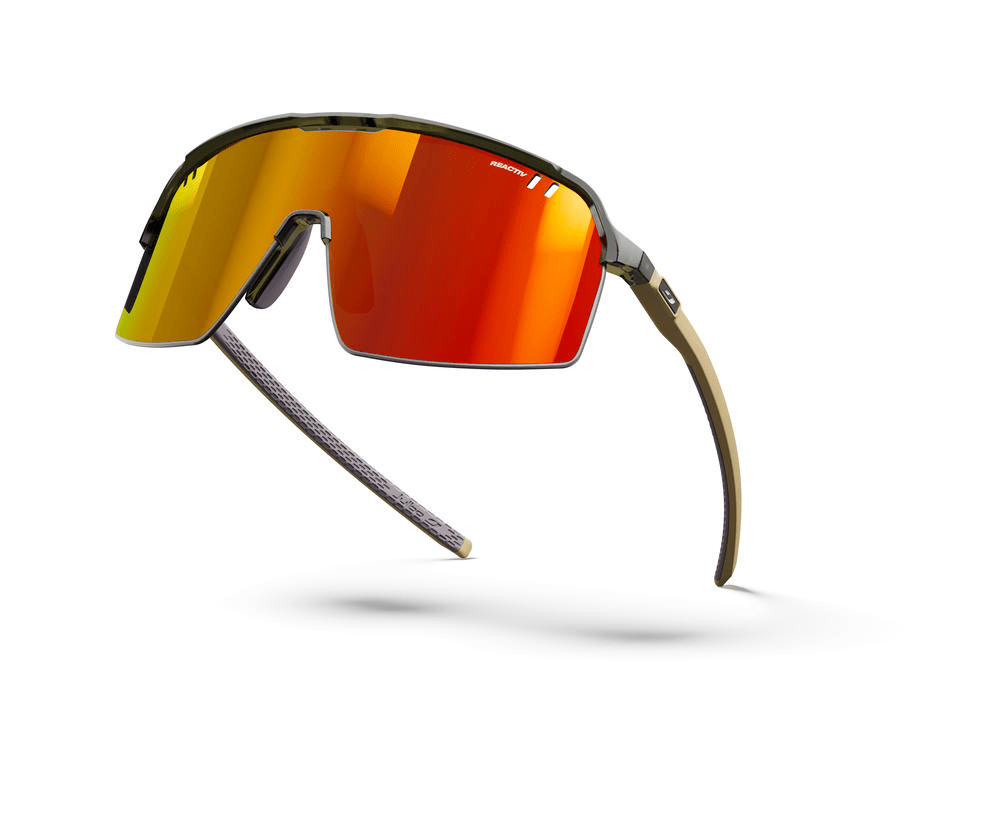 Julbo | Intensity | Reactiv 1-3 Light Amplifier | Hardloopzonnebril | Trail.nl
