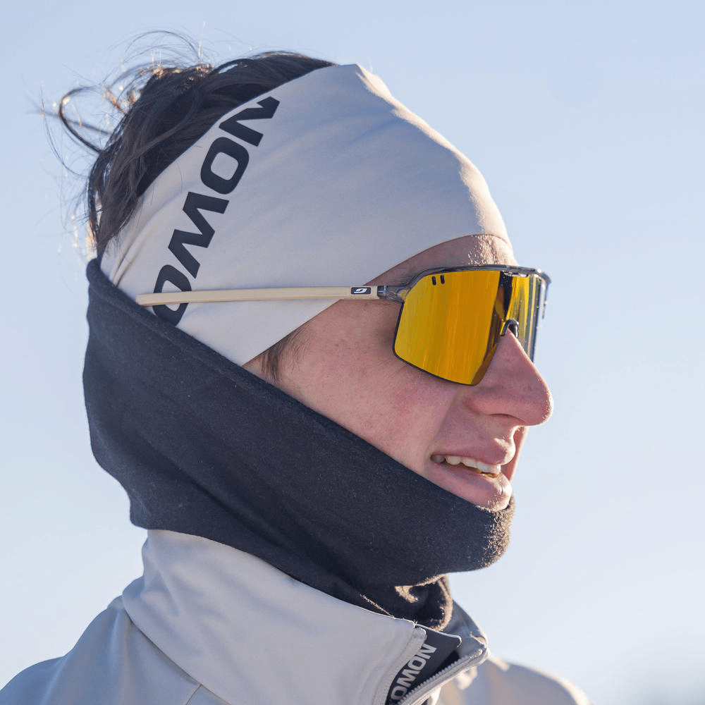 Julbo | Intensity | Reactiv 1-3 Light Amplifier | Hardloopzonnebril | Trail.nl