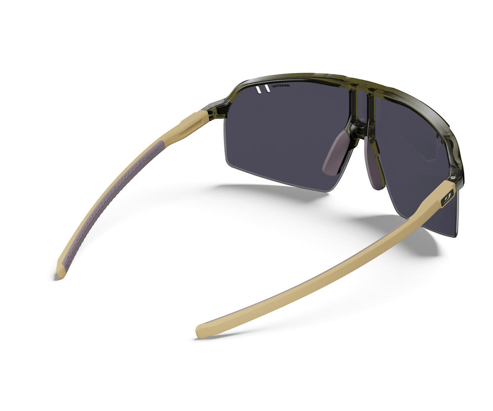 Julbo | Intensity | Reactiv 1-3 Light Amplifier | Hardloopzonnebril | Trail.nl