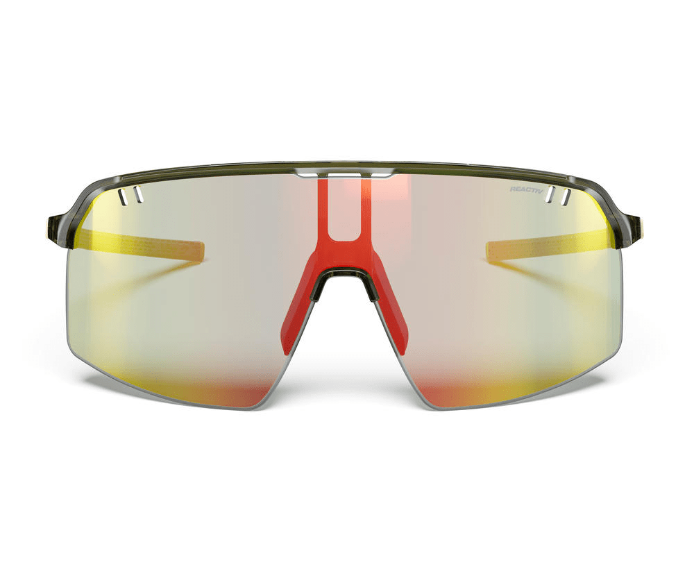 Julbo | Intensity | Reactiv 1-3 Light Amplifier | Hardloopzonnebril | Trail.nl