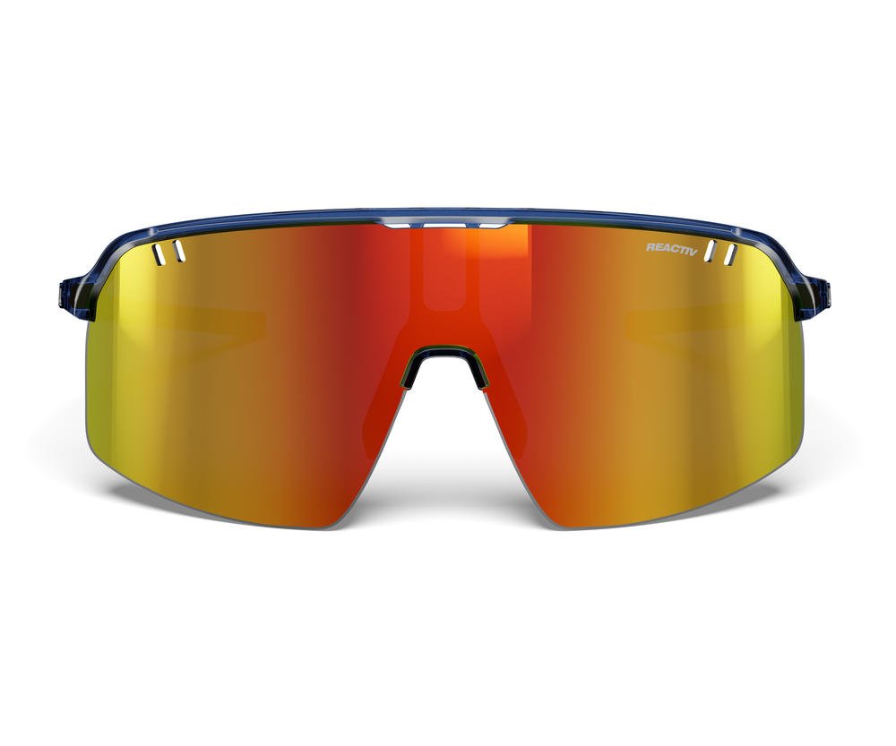 Julbo | Intensity | Reactiv | Hardloopzonnebril - Trail.nl