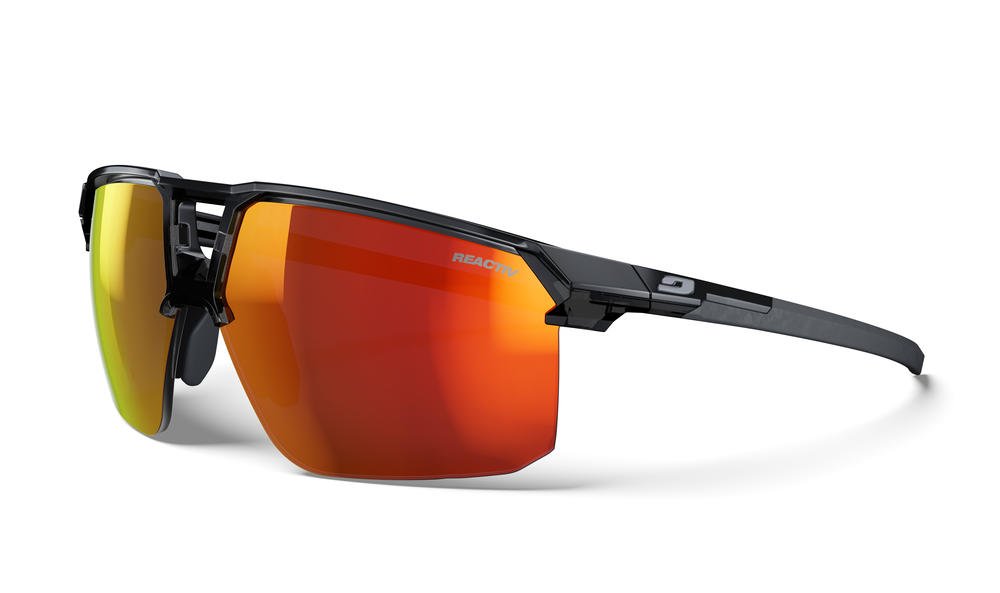 Julbo | Liry | Reactiv | Trail.nl