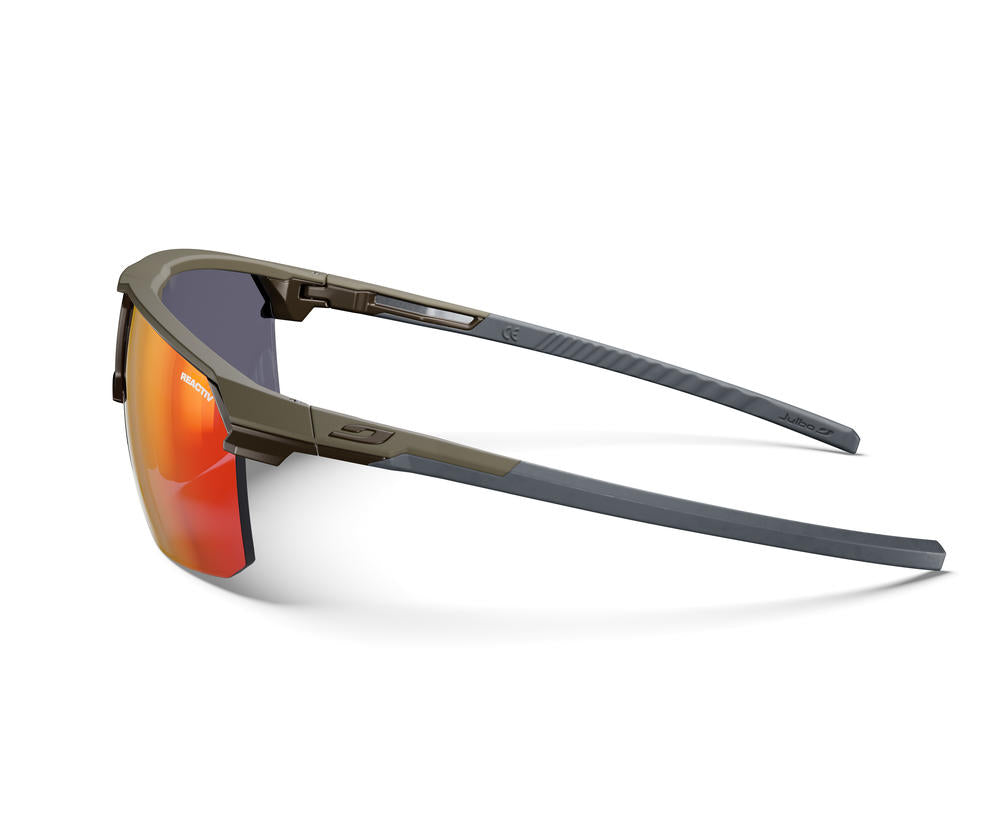Julbo | Liry | Reactiv | Trail.nl