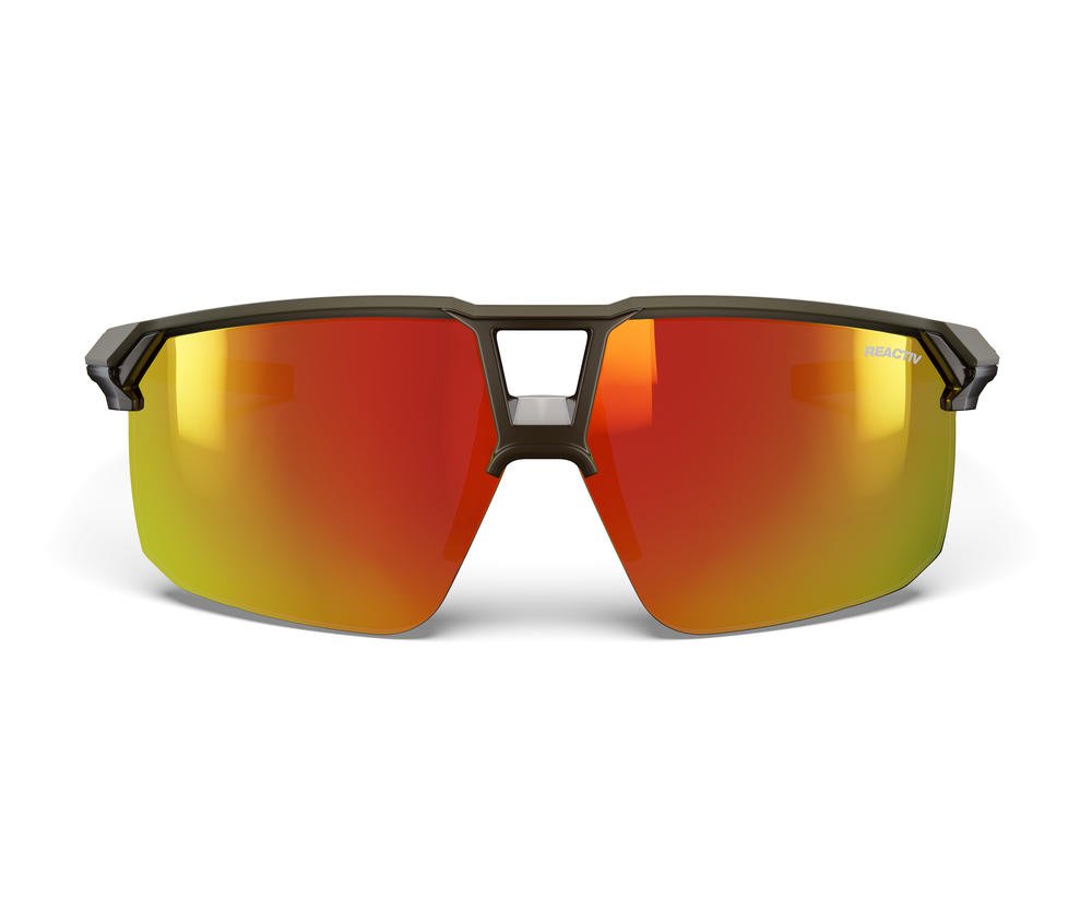 Julbo | Liry | Reactiv | Trail.nl