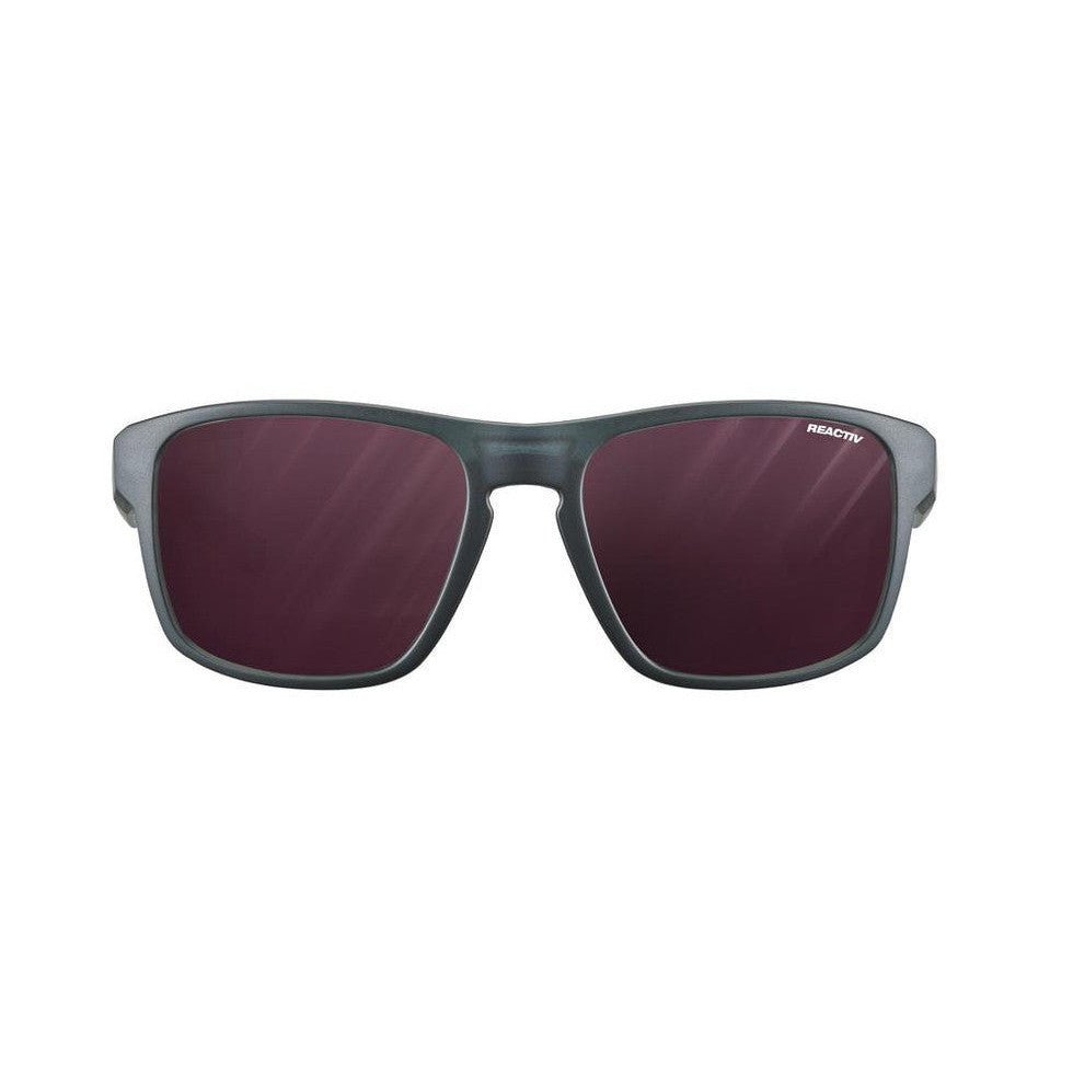 Julbo Shield M Reactiv - Trail.nl