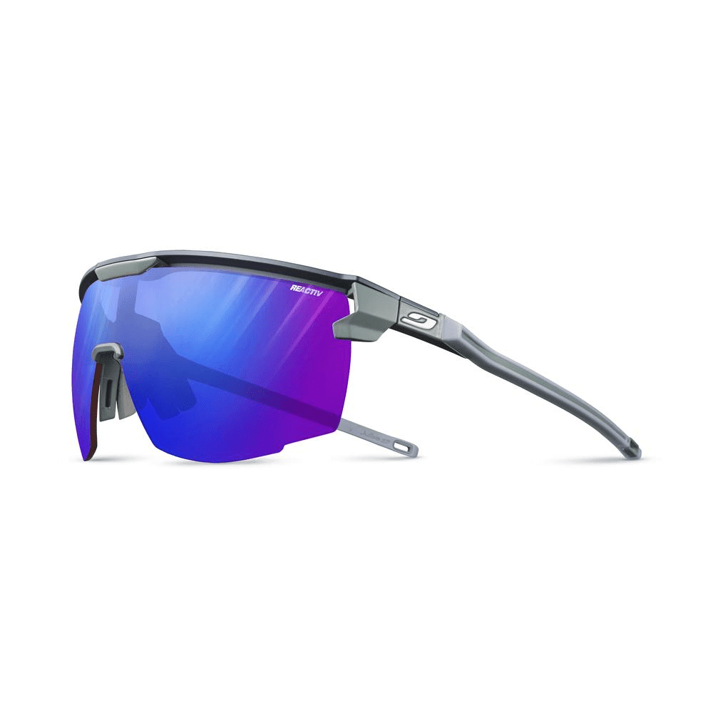 Julbo | Ultimate | Reactiv 1-3 High Contrast | Trail.nl