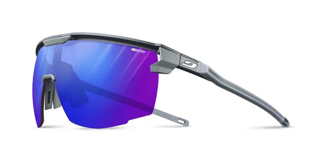 Julbo | Ultimate | Reactiv 1-3 High Contrast | Hardloopzonnebril | Trail.nl