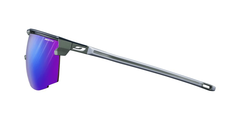 Julbo | Ultimate | Reactiv 1-3 High Contrast | Hardloopzonnebril | Trail.nl