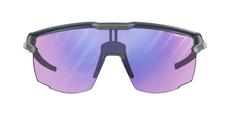 Julbo | Ultimate | Reactiv 1-3 High Contrast | Hardloopzonnebril | Trail.nl