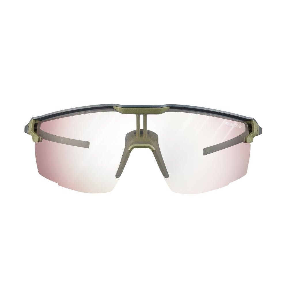 Julbo | Ultimate | Reactiv | Trail.nl