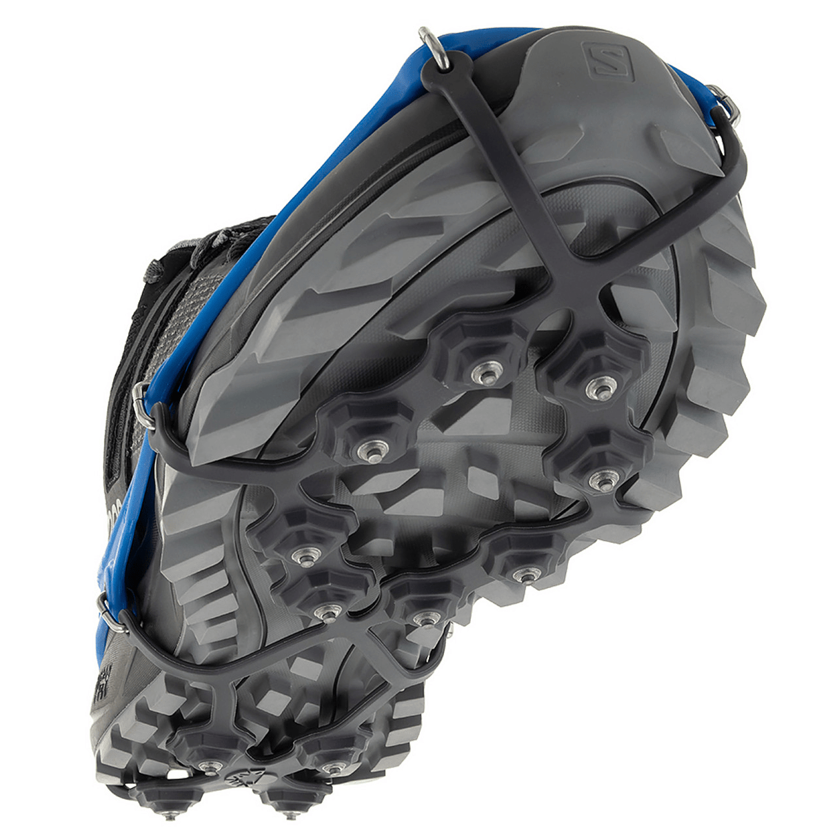 Kahtoola | EXOspikes | Trailrunning Sneeuwspikes | Trail.nl